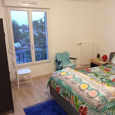 Thecalc Homes 2Bedroom+1Kitchen ซัคทรูวิลล์ ภายนอก รูปภาพ