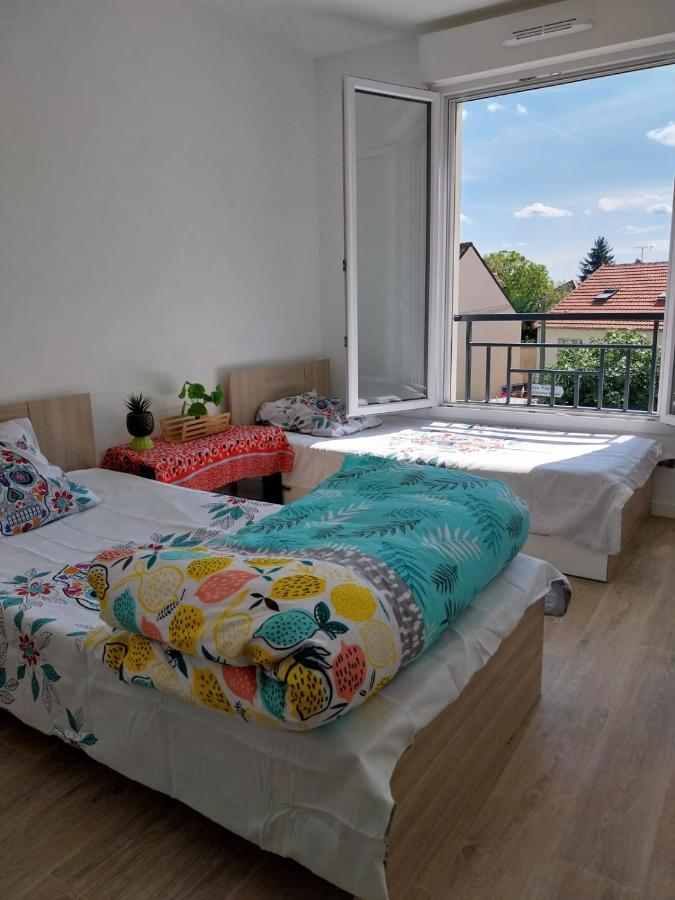 Thecalc Homes 2Bedroom+1Kitchen ซัคทรูวิลล์ ภายนอก รูปภาพ