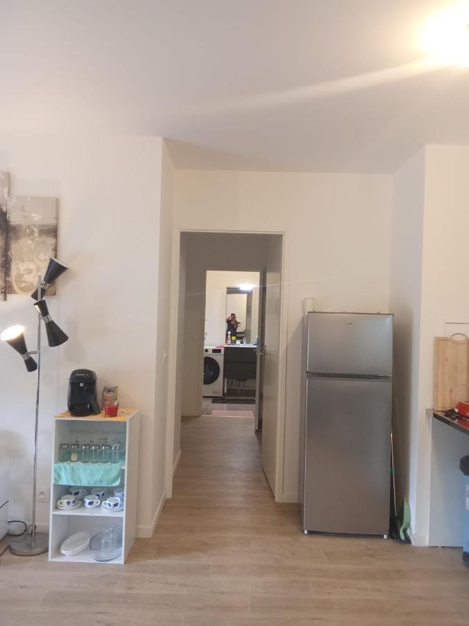 Thecalc Homes 2Bedroom+1Kitchen ซัคทรูวิลล์ ภายนอก รูปภาพ