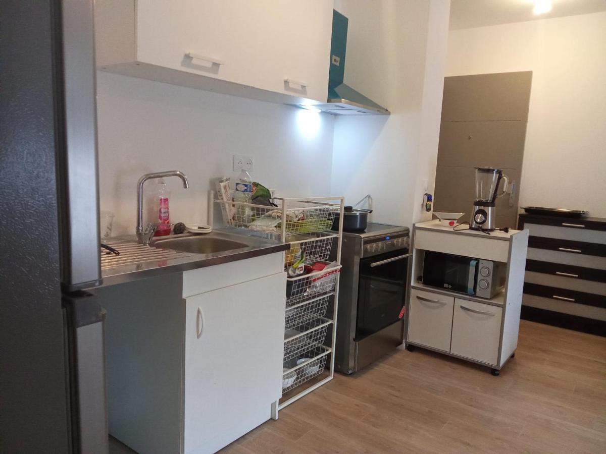 Thecalc Homes 2Bedroom+1Kitchen ซัคทรูวิลล์ ภายนอก รูปภาพ